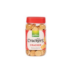 Gullon Mini Kraker 350g